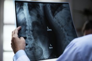 ¿Qué hacer ante una posible negligencia médica?