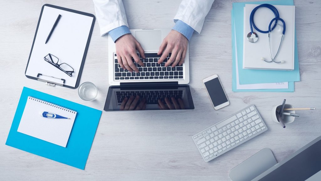 Peritaje Médico