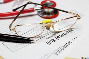 mayor indemnización por negligencias médica