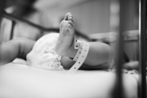 Sufrimiento fetal