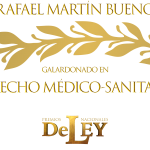Derecho médico Sanitario