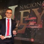 Rafael Martín Bueno premiado como Mejor Abogado Derecho Médico-Sanitario