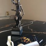 IV Premios Nacionales de Ley. Rafael Martín Bueno. Derecho Médico-Sanitario.