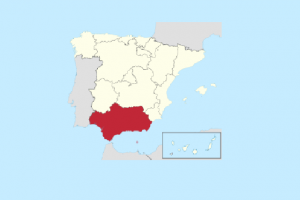 Rafael Martin Bueno Sede en Andalucía