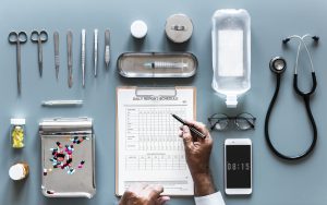 Factores que influyen en una negligencia médica