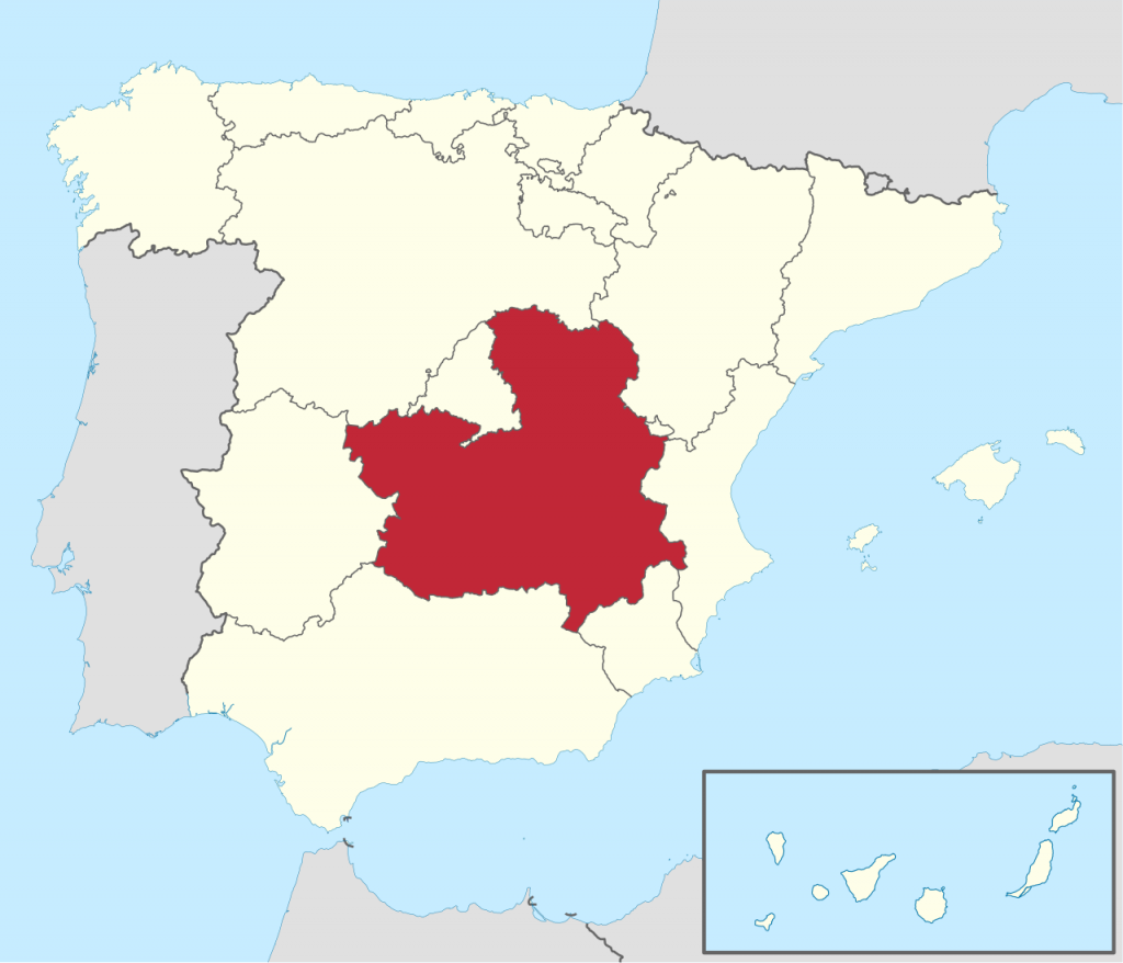 Negligencias Médicas en Castilla La Mancha