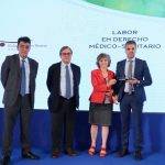 Abogado especializado derecho sanitario