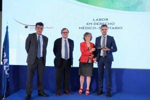 Abogado especializado derecho sanitario