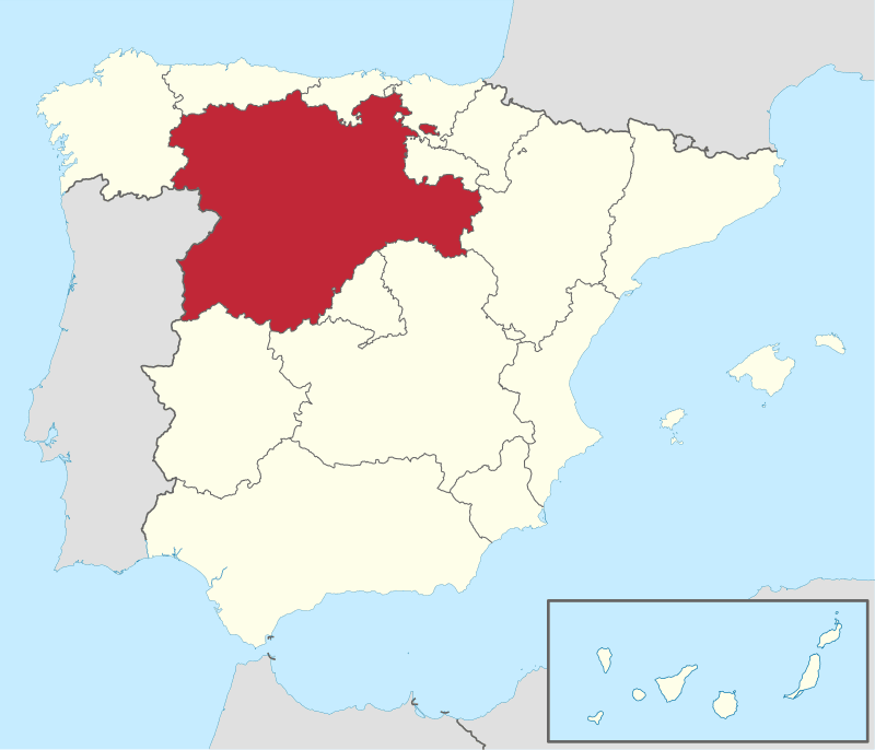 Negligencias médicas Castilla y León