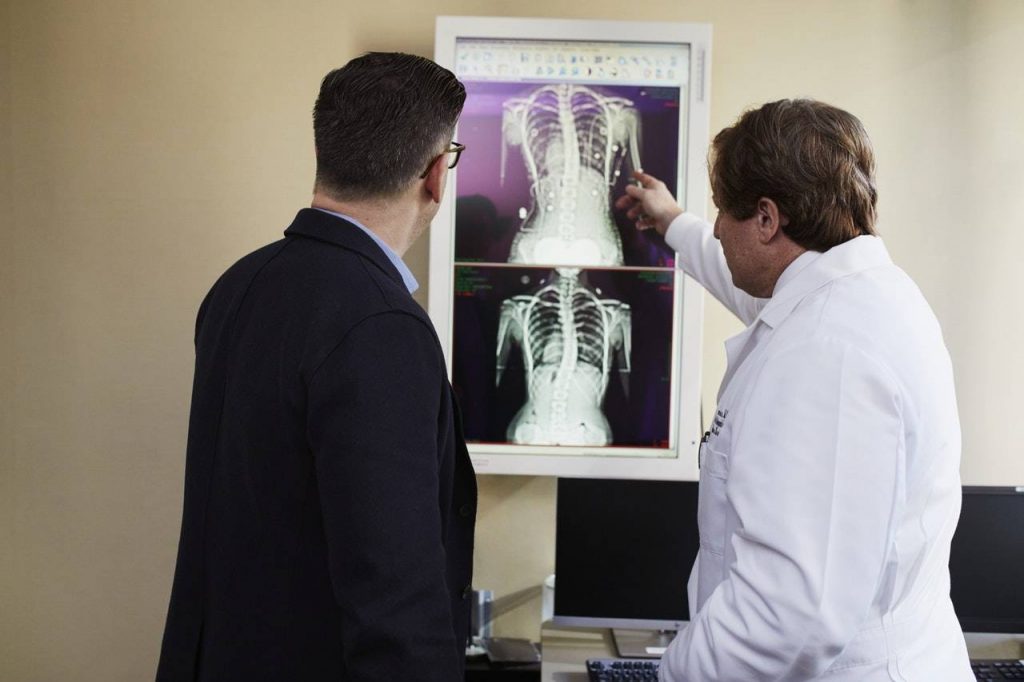 Discapacidad por Negligencia Médica