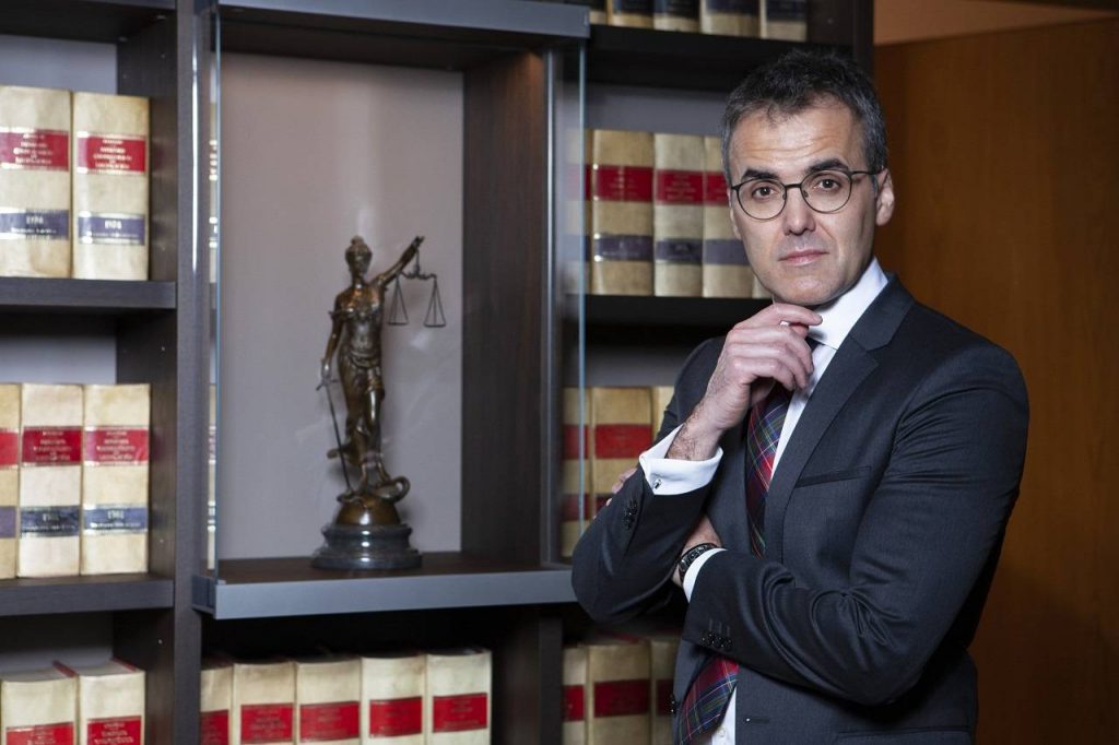 Rafael Martin Bueno