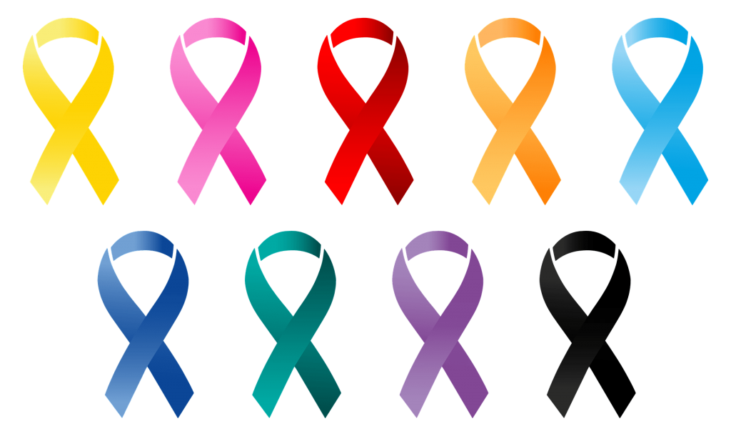 Cánceres más comunes en negligencias médicas