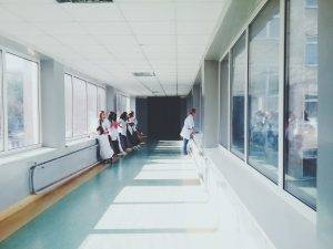 Errores médicos