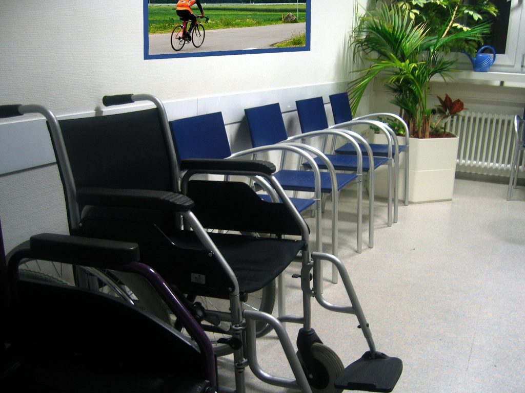 Negligencias médicas en Urgencias