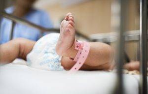 negligencias médicas en partos en Barcelona
