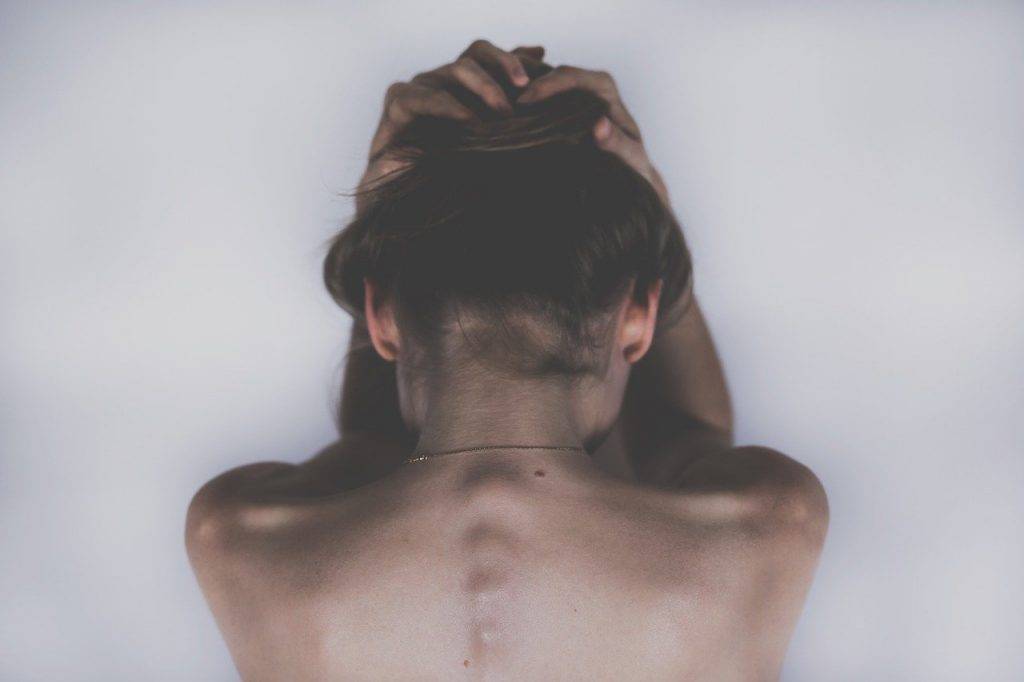 Negligencias médicas mujeres