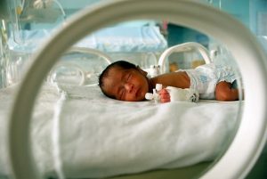 hipoxia neonatal