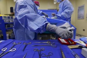 errores medicos parto
