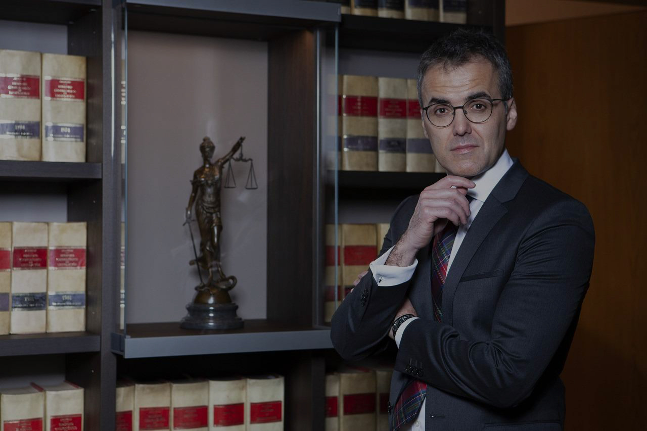 Premio derecho médico