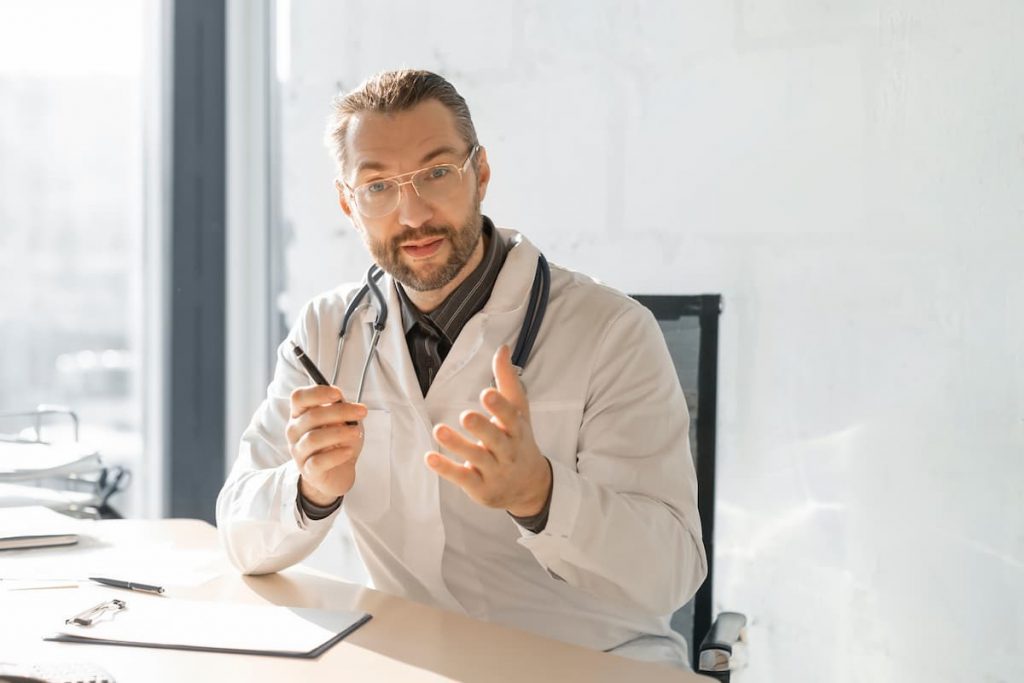 Negligencias médicas en el parto por falta de información