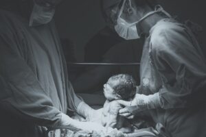 hipoxia o asfixia perinatal