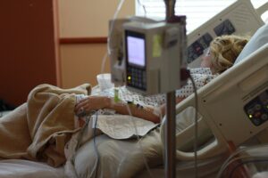 600.000€ POR EL FALLECIMIENTO DE UN RECIÉN NACIDO ANTE LA OMISIÓN DE DIAGNÓSTICO DE UNA CARDIOPATÍA CONGÉNITA