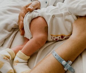 Ictericia neonatal