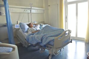 Tabla de Indemnizaciones por Negligencia Médica para 2022
