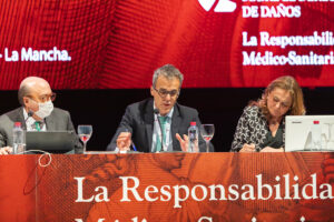 VI Congreso Internacional de Daños: Responsabilidad sanitaria y los problemas que surgen en la práctica procesal