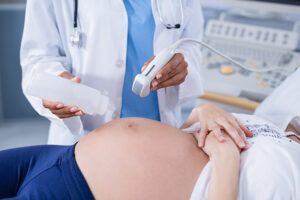 Negligencia médica por amniocentesis