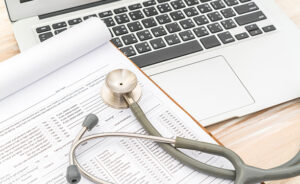 Diferencias entre Informe Médico e Historial Clínico