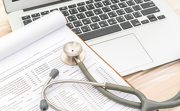 Diferencias entre Informe Médico e Historial Clínico