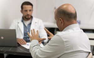 Demostrar negligencia medica