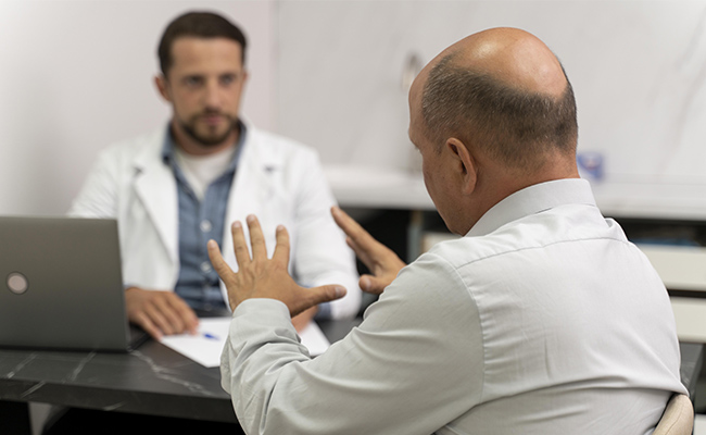 Demostrar negligencia medica