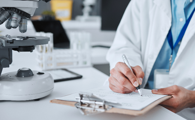 La Evaluación Pericial en una Negligencia Médica