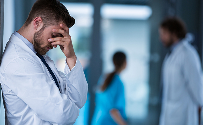 Diferencias entre Negligencia médica y Complicaciones Inevitables durante el parto