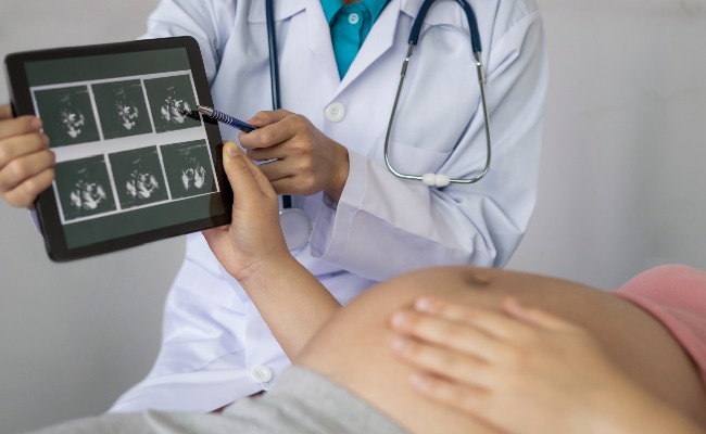 Errores y negligencias en la atención prenatal y su impacto legal